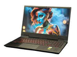 HP OMEN 15-ek0011tx