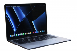 Apple MacBook Pro 13 A1708