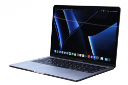 Apple MacBook Pro 13 A1708