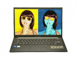 НОВЫЙ ASUS VIVOBOOK X1404VAP-V14.C58256 .