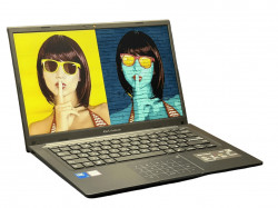 НОВЫЙ ASUS VIVOBOOK X1404VAP-V14.C58256 .