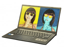 НОВЫЙ ASUS VIVOBOOK X1404VAP-V14.C58256 .