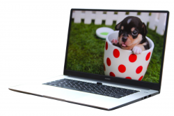 Huawei MateBook D15 BoD-WXX9