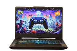 Ноутбук Asus Tuf Gaming FX506IV4800