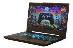 Ноутбук Asus Tuf Gaming FX506IV4800