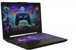 Ноутбук Asus Tuf Gaming FX506IV4800