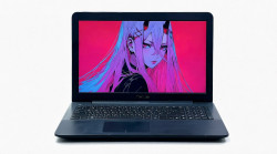 Ноутбук Asus X555L-J604