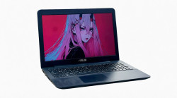 Ноутбук Asus X555L-J604