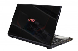 Ноутбук MSI MS-1756