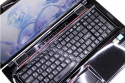 Ноутбук MSI MS-1756