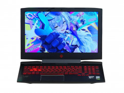 Ноутбук HP OMEN 15-ce007TX / i5-7