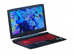 Ноутбук HP OMEN 15-ce007TX / i5-7