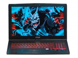 Ноутбук MSI GL62M 7REX-1650CN / 15.6