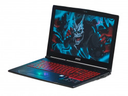 Ноутбук MSI GL62M 7REX-1650CN / 15.6
