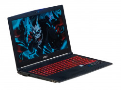 Ноутбук MSI GL62M 7REX-1650CN / 15.6