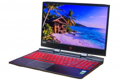 Ноутбук HP OMEN 15-dc1055TX 7EG88PA