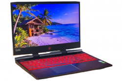 Ноутбук HP OMEN 15-dc1055TX 7EG88PA