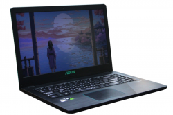 Asus YX570ZD2500 (Р)