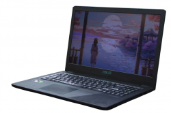 Asus YX570ZD2500 (Р)