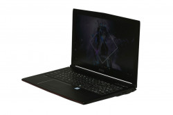 MSI GL62/GP62
