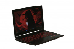 MSI MS-16P5 GL63 8RE
