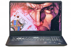 Asus TUF Gaming FX705DT