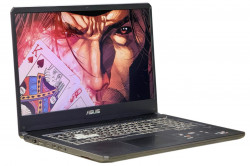 Asus TUF Gaming FX705DT