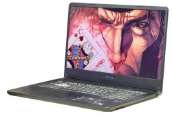 Asus TUF Gaming FX705DT