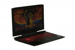 HP OMEN 15-ce0xx