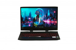 HP OMEN 15-dc1060TX1