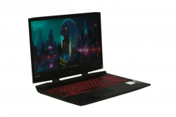 HP OMEN 15-dc1060TX1