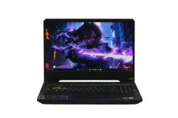 ASUS Tuf Gaming FX80FX86