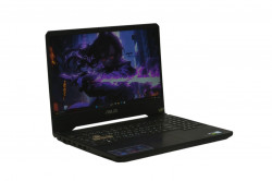 ASUS Tuf Gaming FX80FX86