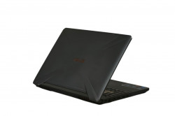 ASUS Tuf Gaming FX80FX86