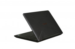 ASUS Tuf Gaming FX80FX86