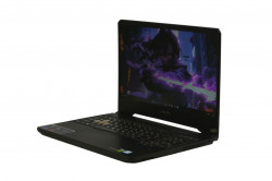 ASUS Tuf Gaming FX80FX86