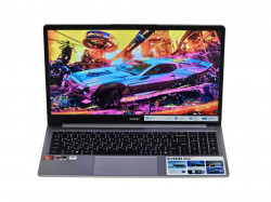 Ноутбук Tecno MegaBook K15S AMD