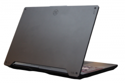 Asus TUF Gaming FA506QM-0DAEXHA6X10 (Р)