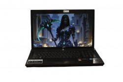 HP ProBook 4720s