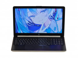 Ноутбук HP Model 15-db0413ur