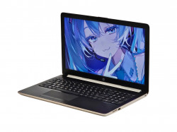 Ноутбук HP Model 15-db0413ur
