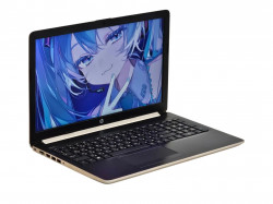 Ноутбук HP Model 15-db0413ur