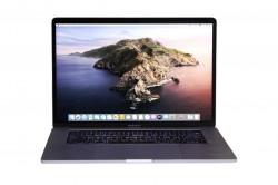 Ноутбук Apple MacBook Pro 15 A1990 (2018).