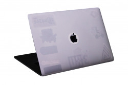 Ноутбук Apple MacBook Pro 15 A1990 (2018).