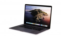 Ноутбук Apple MacBook Pro 15 A1990 (2018).