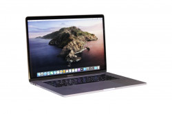 Ноутбук Apple MacBook Pro 15 A1990 (2018).