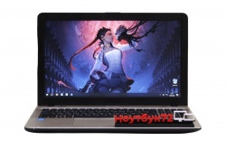 Ноутбук Asus D541NA-GQ335T