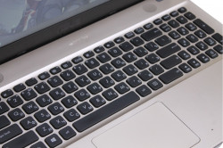 Ноутбук Asus D541NA-GQ335T