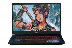 MSI Katana 17 B12UCX-1005XRU(зз)