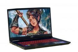 MSI Katana 17 B12UCX-1005XRU(зз)
